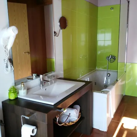 Masia D'en Valenti Hotell Anserall (Catalonia)