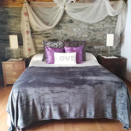 Masia D'en Valenti Hotel