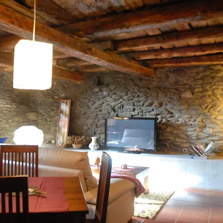 Masia D'en Valenti Hotel Anserall (Catalonia)