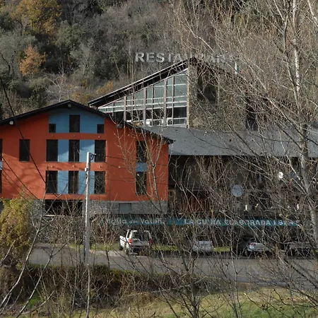 Masia D'en Valenti 2*