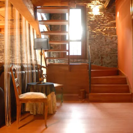 Masia D'en Valenti Hotell