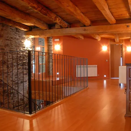 Masia D'en Valenti 2* Anserall (Catalonia)