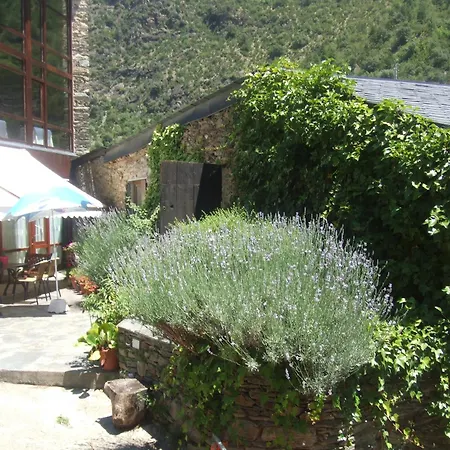 Hotel Masia D'en Valenti