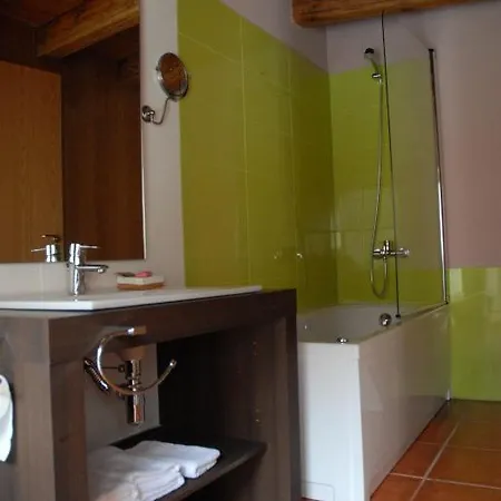 Masia D'en Valenti Hotel 2*