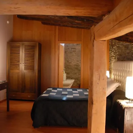 Masia D'en Valenti 2*