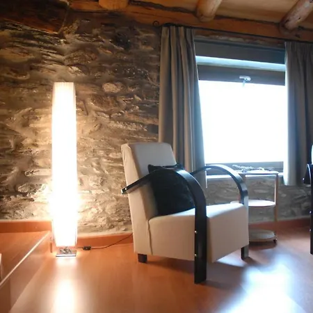 Hotel Masia D'en Valenti