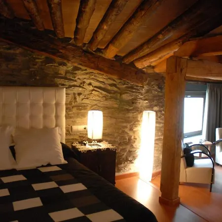 Hotel Masia D'en Valenti