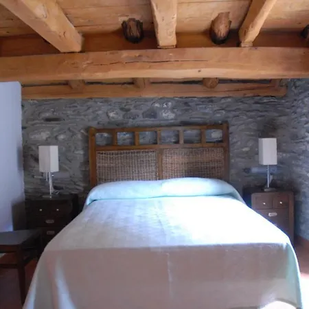 Masia D'en Valenti Hotel
