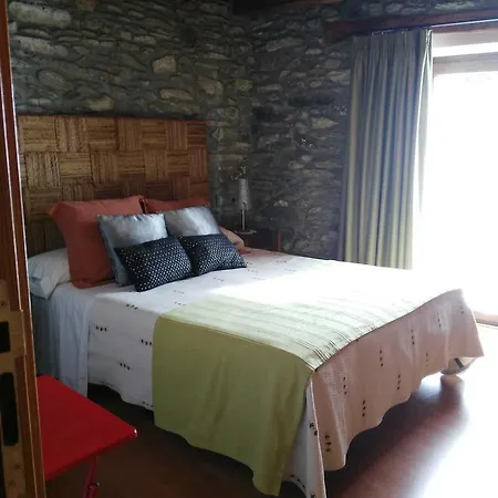 Hotel Masia D'en Valenti