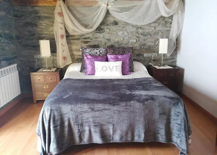 Masia D'en Valenti Hotel