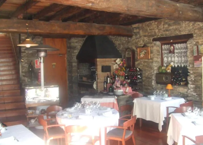 Hotel Masia D'en Valenti