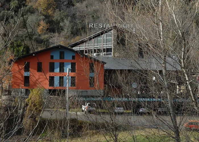 Masia D'en Valenti 2*