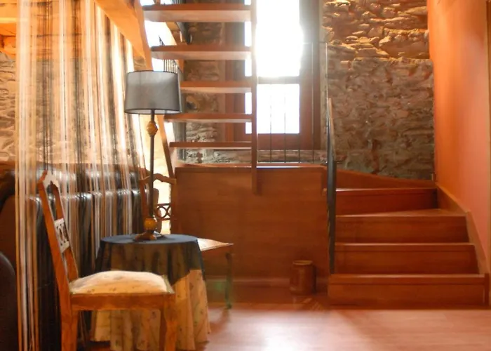 Masia D'en Valenti Hotel