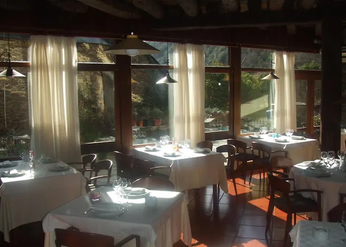 Masia D'en Valenti