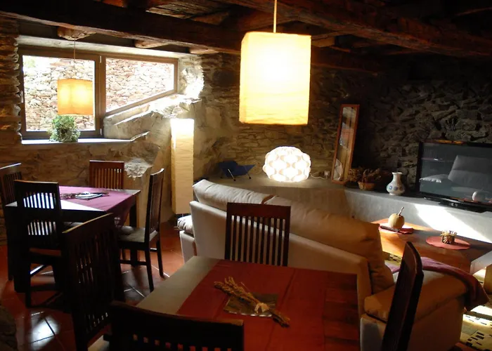 Masia D'en Valenti Hotel