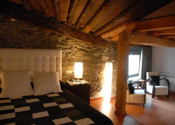 Hotel Masia D'en Valenti