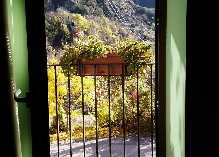 Masia D'en Valenti 2*
