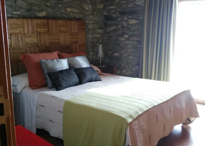 Masia D'en Valenti Hotel