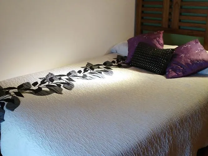 Hotel Masia D'en Valenti