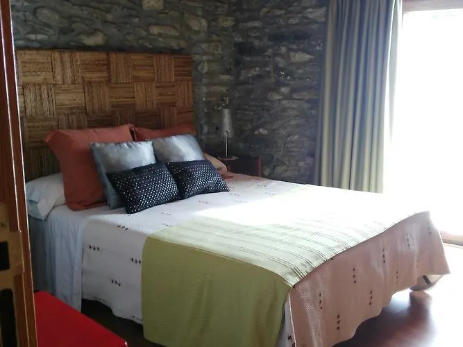 Hotel Masia D'en Valenti